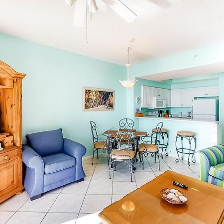 Majestic Sun A0407 Apartamento Destin Exterior foto