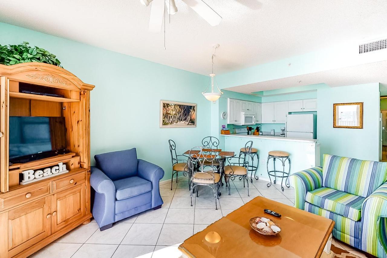 Majestic Sun A0407 Apartamento Destin Exterior foto