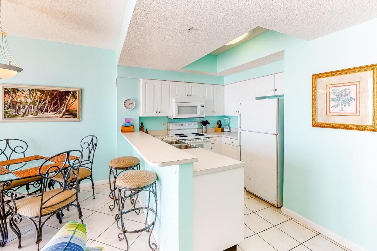 Majestic Sun A0407 Apartamento Destin Exterior foto