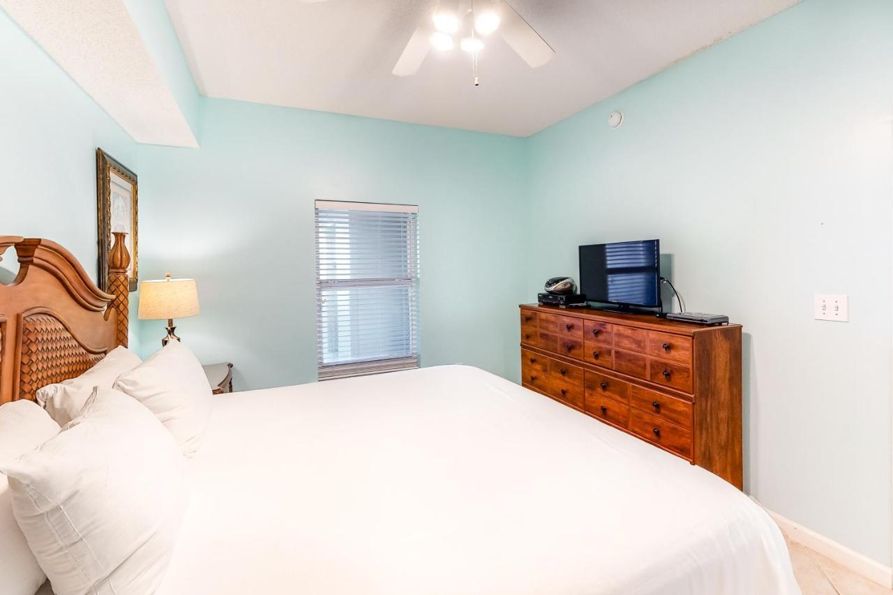 Majestic Sun A0407 Apartamento Destin Exterior foto