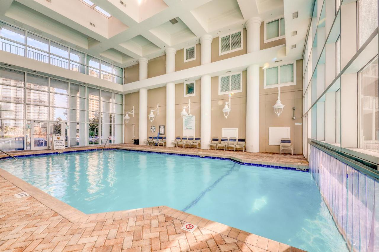 Majestic Sun A0407 Apartamento Destin Exterior foto