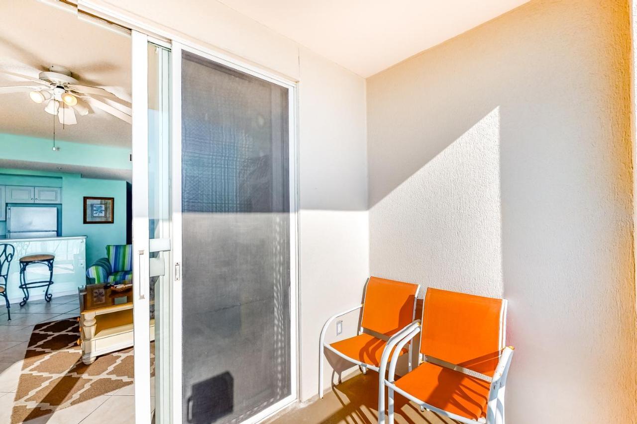 Majestic Sun A0407 Apartamento Destin Exterior foto