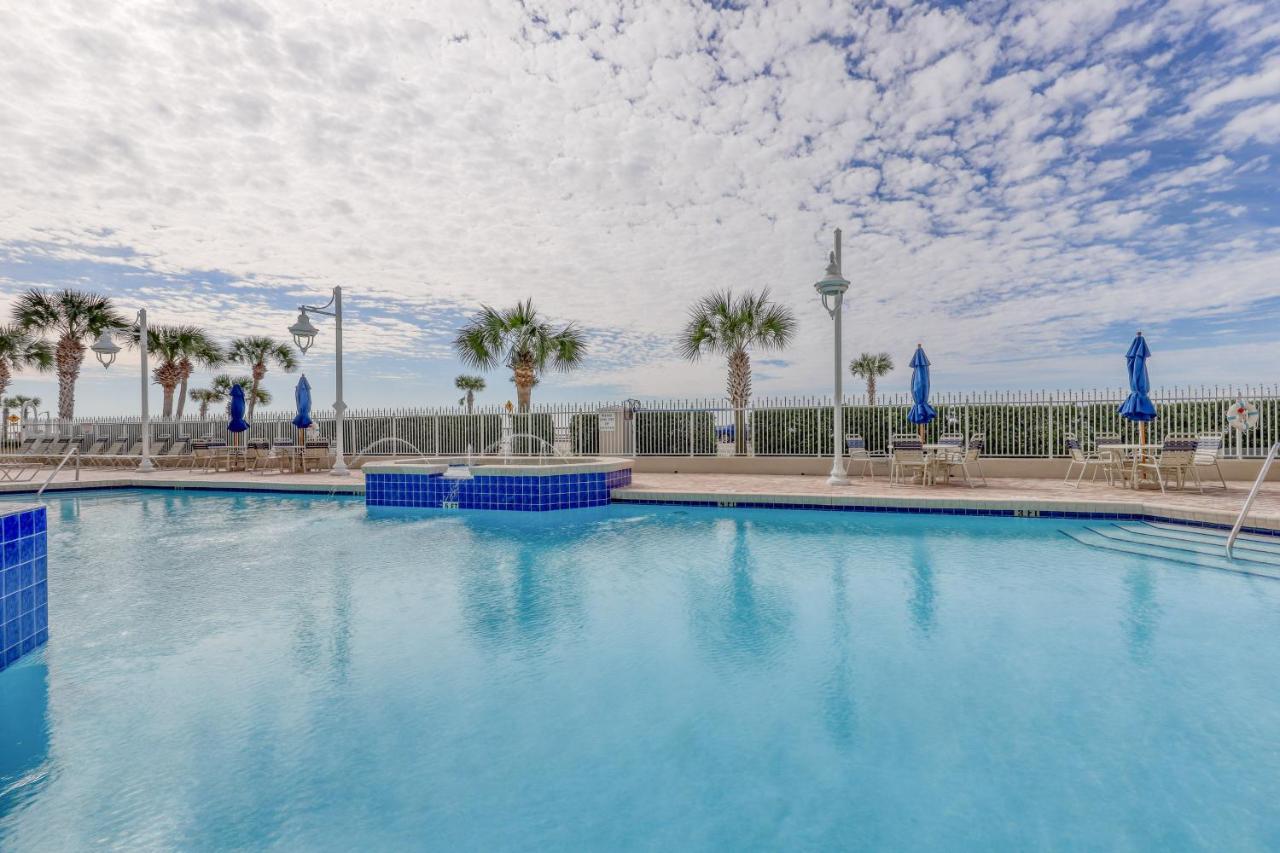 Majestic Sun A0407 Apartamento Destin Exterior foto