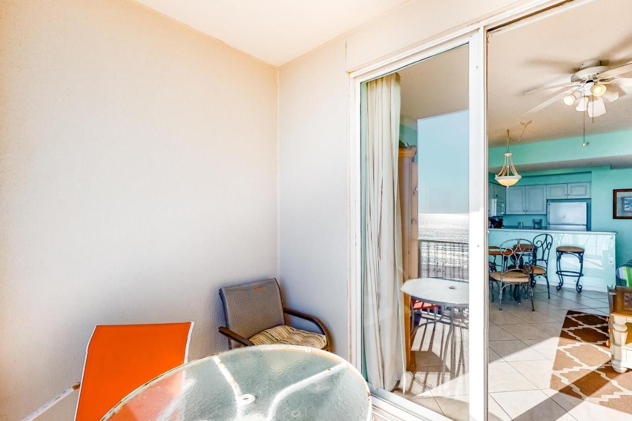 Majestic Sun A0407 Apartamento Destin Exterior foto