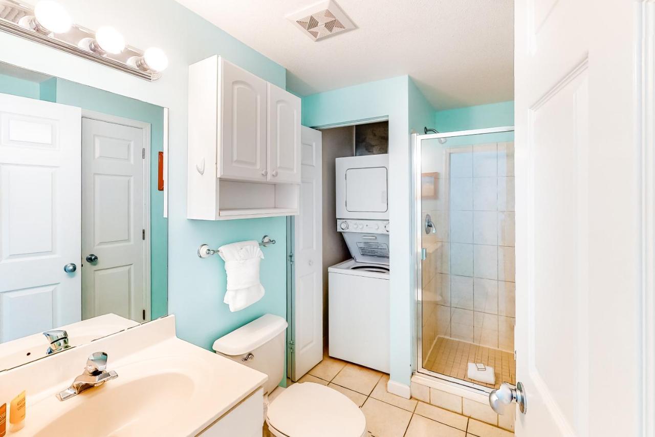 Majestic Sun A0407 Apartamento Destin Exterior foto