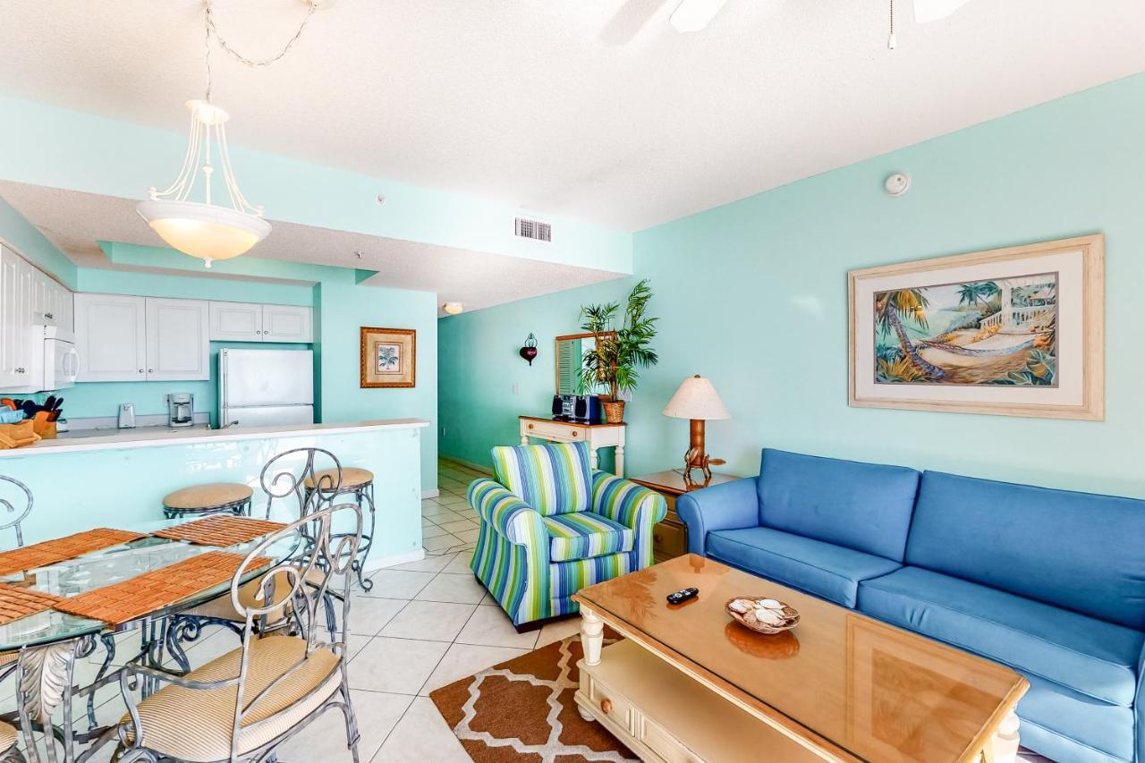 Majestic Sun A0407 Apartamento Destin Exterior foto