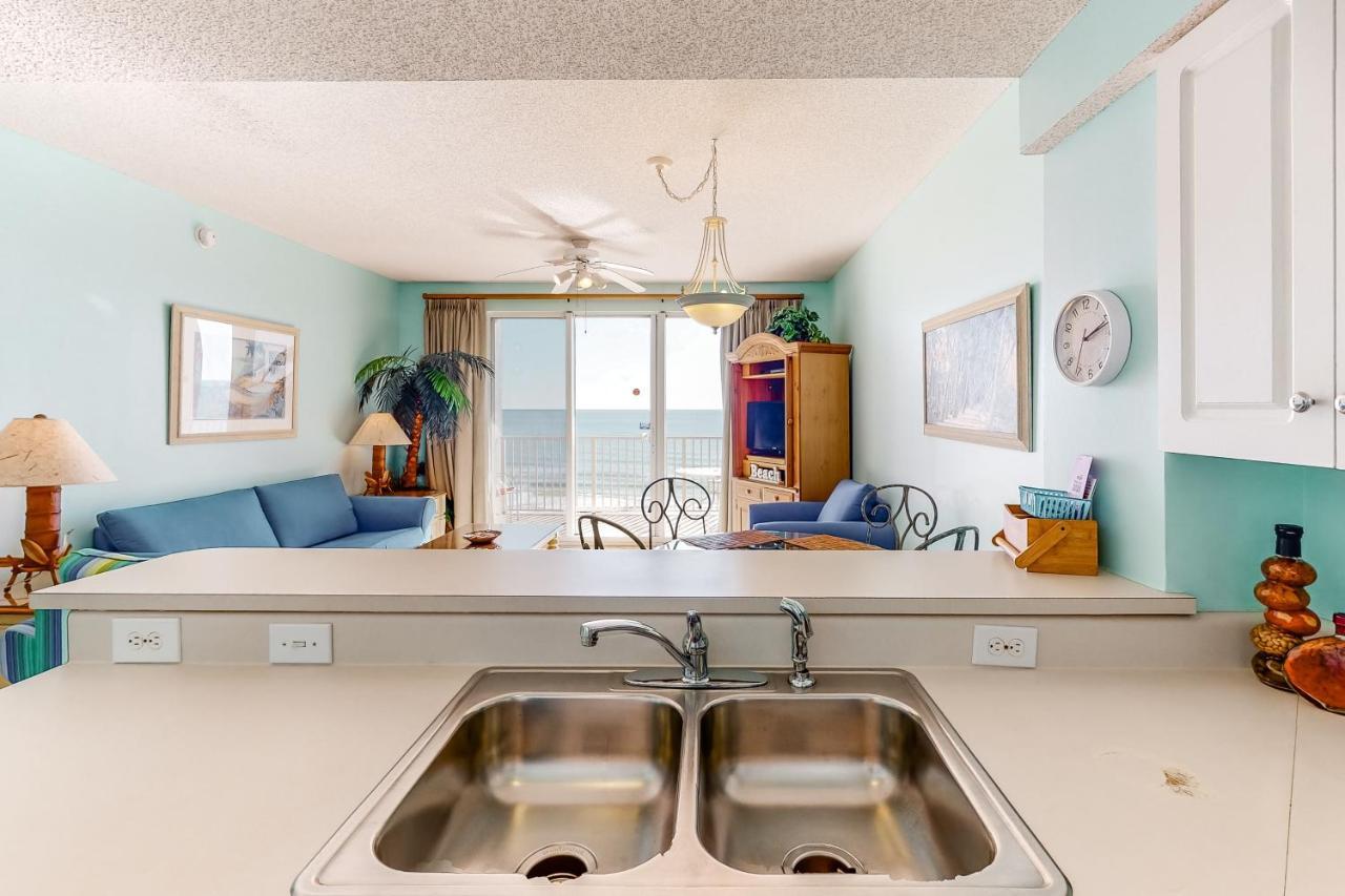 Majestic Sun A0407 Apartamento Destin Exterior foto