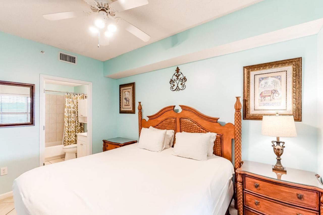 Majestic Sun A0407 Apartamento Destin Exterior foto
