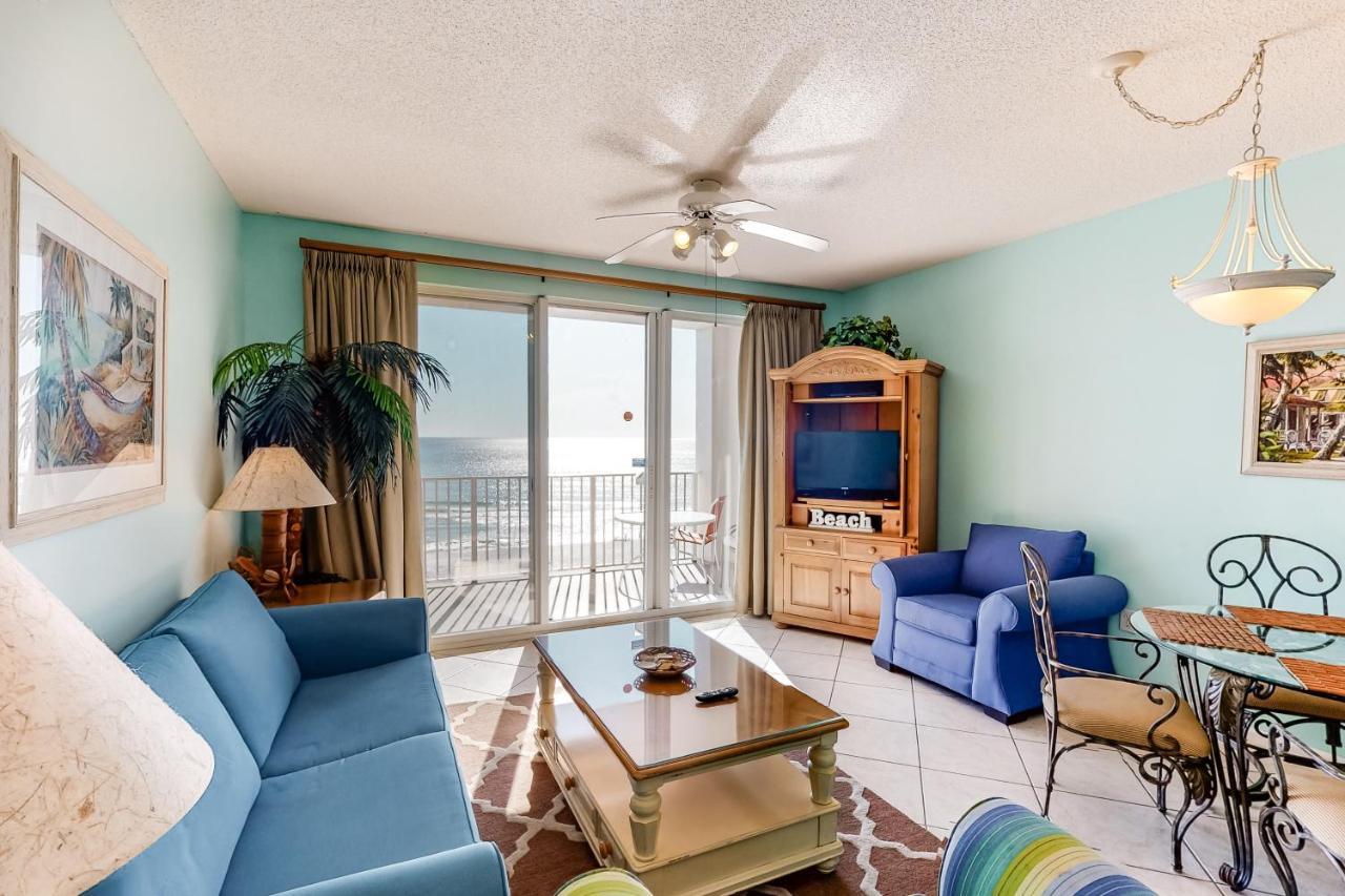 Majestic Sun A0407 Apartamento Destin Exterior foto