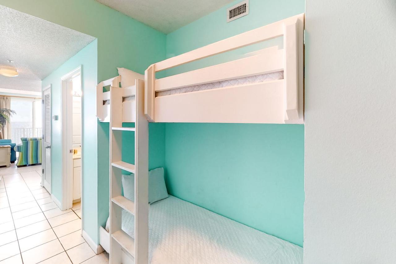 Majestic Sun A0407 Apartamento Destin Exterior foto