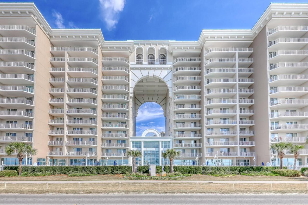 Majestic Sun A0407 Apartamento Destin Exterior foto
